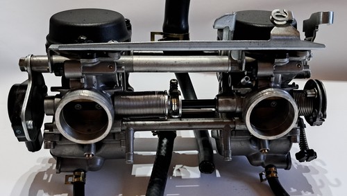 Honda cbf500 abs pc39 - cbf500,