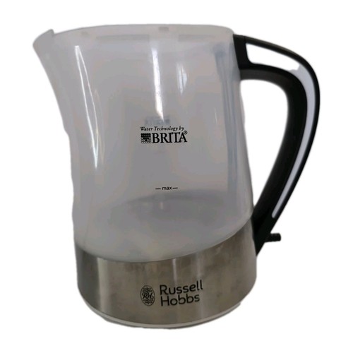 Brita filter purity russell - brita,