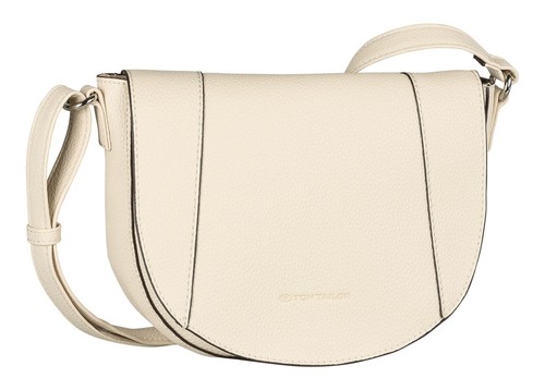 Tom tailor dahlia saddle bag - saddle,