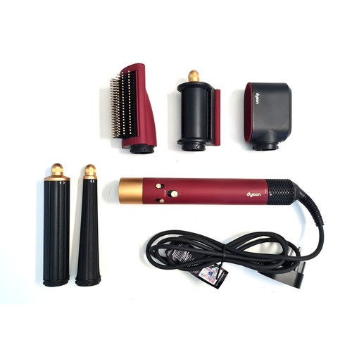 Dyson multihaarstyler airwrap - dyson,