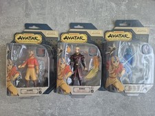 Avatar herr der elemente - herr,