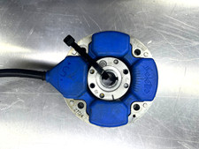 IAME X30 Zündung Selettra