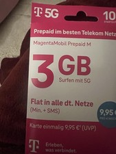 Telekom Prepaid