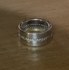 Thomas Sabo Ring klarer Stein
