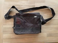 Schöne Umhängetasche Tasche von George Gina & Lucy ca. 35x30x12 cm