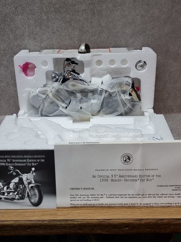 Franklin mint maßstab 10 - franklin,