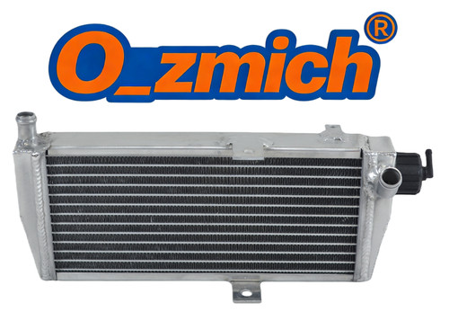 Aluminum kühler radiator - kühler, for
