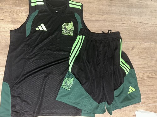 Trikot shirt shorts mexico - trikot,