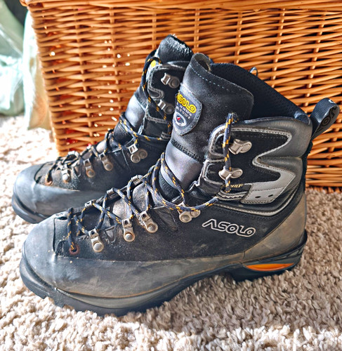 Asolo herren leder - asolo,