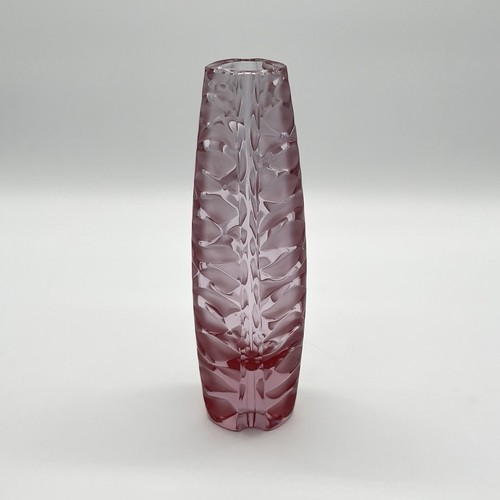 Vintage czech design - czech, glas