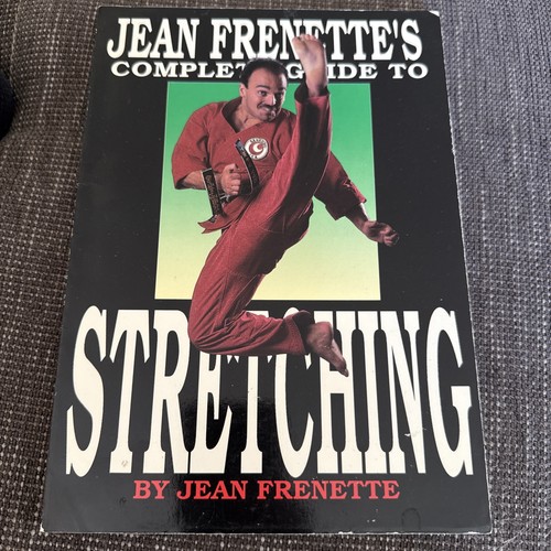 Jean frenette complete guide - jean,