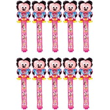 10x Folienballon Micky Maus