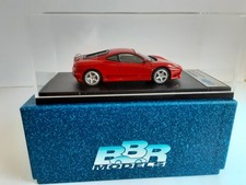 BBR MODELS - 1:43☆FERRARI