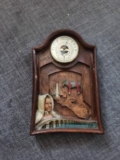 Âne en culotte Barometer