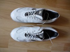 Steitz Secura Arbeitsschuhe, Größe 39