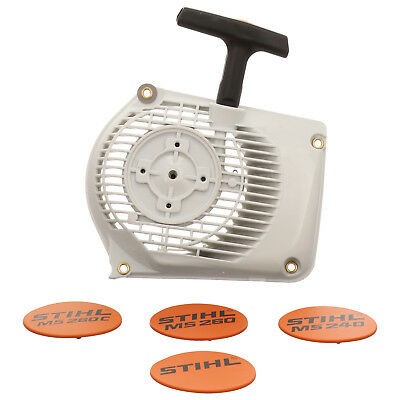 Stihl starter seilzugstarter - stihl,