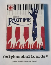Ragtime paramount - ragtime,