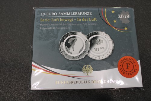 Deutschland euro polymer in - euro,