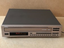 Yamaha CDC-655 CD Player