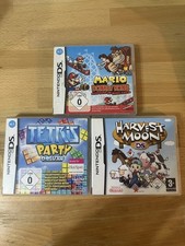 Nintendo DS Spielesammlung 