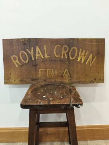 Vintage original royal - original,