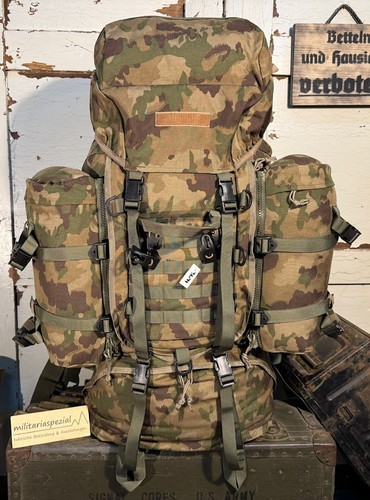 Berghaus armee taz16 - berghaus, f.