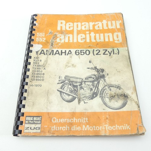 Yamaha 650 1 2 - yamaha,