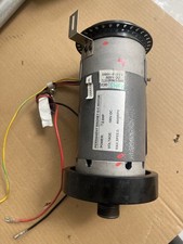 Reebok ZR9 LAUFBAND MODEL-RE1-11920RD (MOTOR P.M.D.C. Leistung 2,0 PS zu verkaufen)