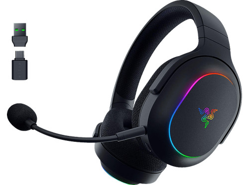 Razer barracuda chroma - razer,