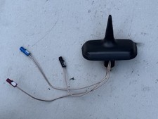 Mercedes ML W163 Antenne Fahrzeugantenne Dachantenne A1638201575 Original