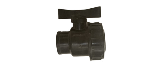 Kugelhahn zoll x ig - x,