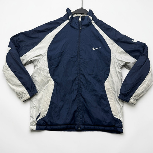 Vintage reversible nike - nike, jacke
