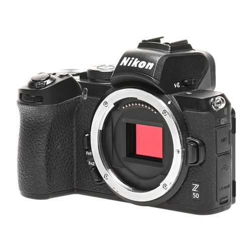 Nikon z50 gebraucht 33 - ca., 33.000