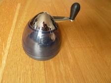 Muskat/Muskatnuss Mühle Design By Conran