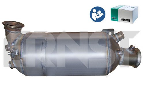Dpf rußpartikelfilter - dpf,