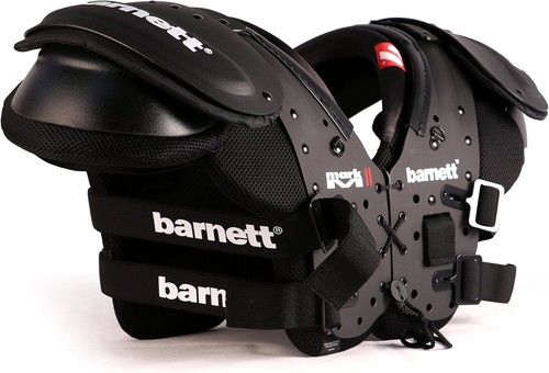 Barnett mark shoulderpads - ii,