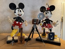 LEGO Disney 43179 Micky Maus