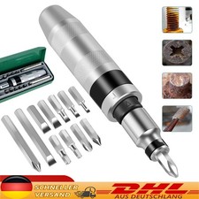 Handschlagschrauber 13tlg