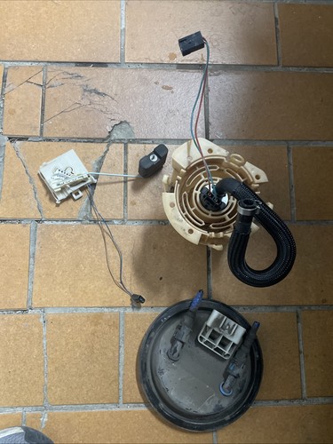 Kraftstoffpumpe benzinpumpe - kraftstoffpumpe,