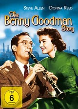 The Benny Goodman Story - The