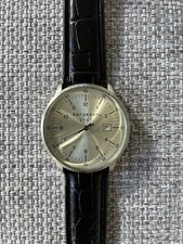 Bergmann 1957 Herren Uhr