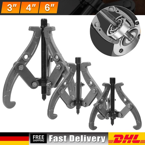 Lagerabzieher set arm - set, 3-arm