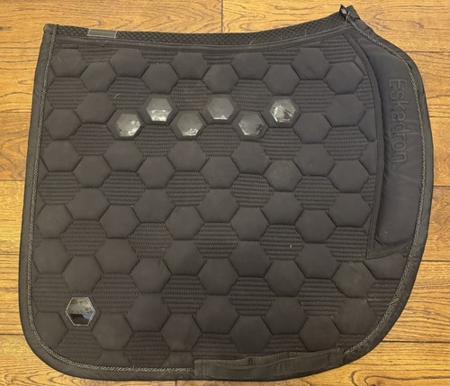 Schwarze eskadron softshell - eskadron,