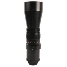 Pentacon Six Meyer-Optik Gorlitz Orestegor 5.6 / 500 SHP 309836