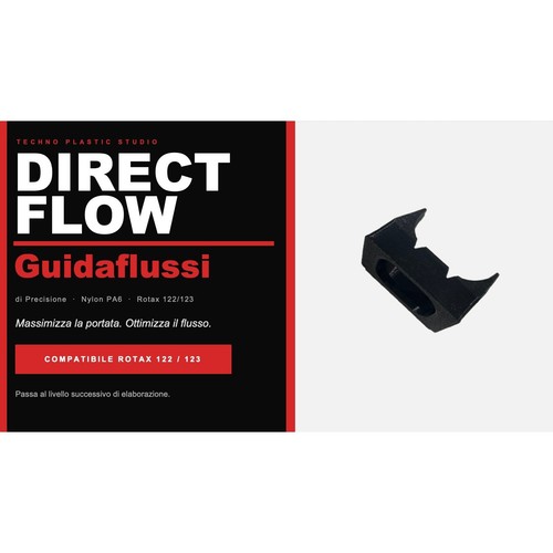 Flussführung stuffer kart - stuffer,