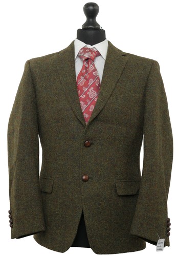 Harris tweed atelier torino - harris,