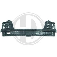 DIEDERICHS Heckwand  für BMW