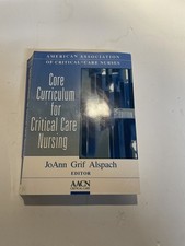Core curriculum for critical - core,