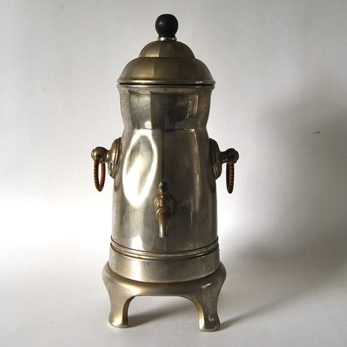 Aeg perkolator kaffeekocher - perkolator,,