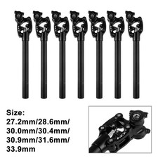 Fahrrad Animaris Fahrwerk